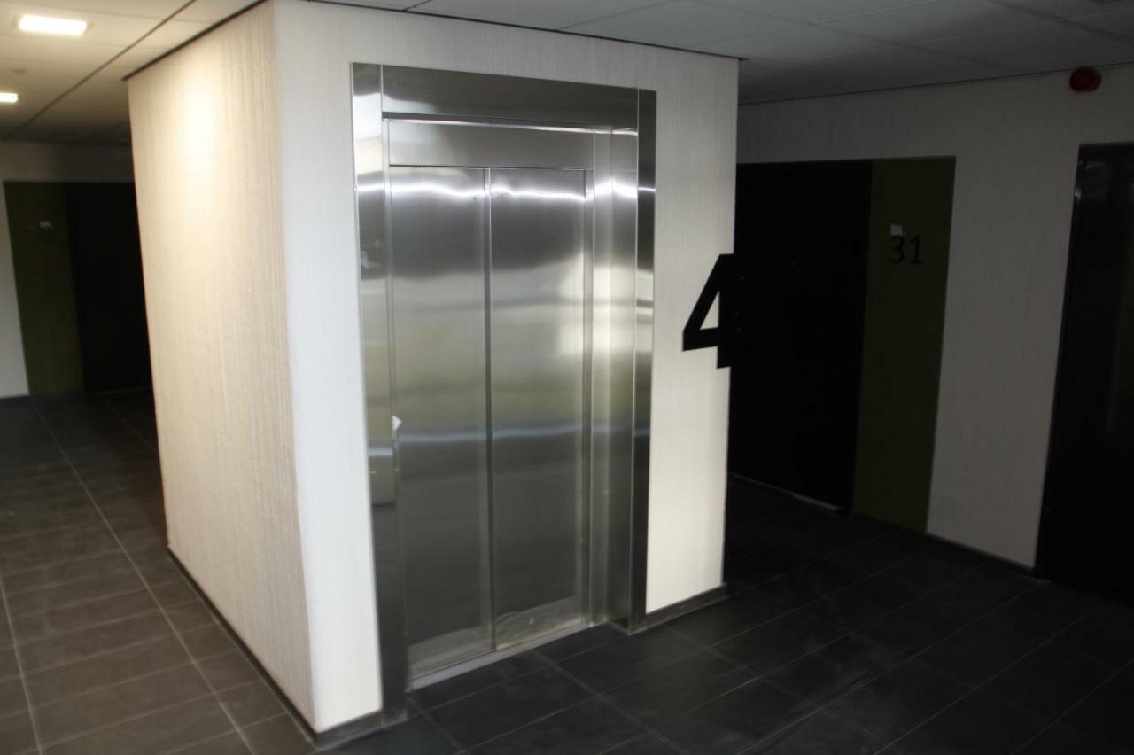 Eva Apartment 维尔纽斯 外观 照片